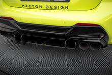 Carica l'immagine nel visualizzatore di Gallery, Diffusore Posteriore V.3 BMW Serie 1 M-Pack / M135i / 128ti F40 Street Pro