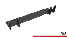 Carica l'immagine nel visualizzatore di Gallery, Diffusore Posteriore V.3 BMW Serie 1 M-Pack / M135i / 128ti F40 Street Pro