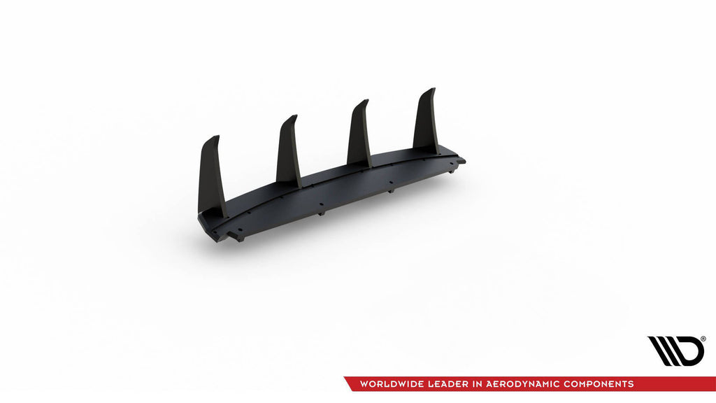 Diffusore Posteriore Street Pro V.3 BMW M140i