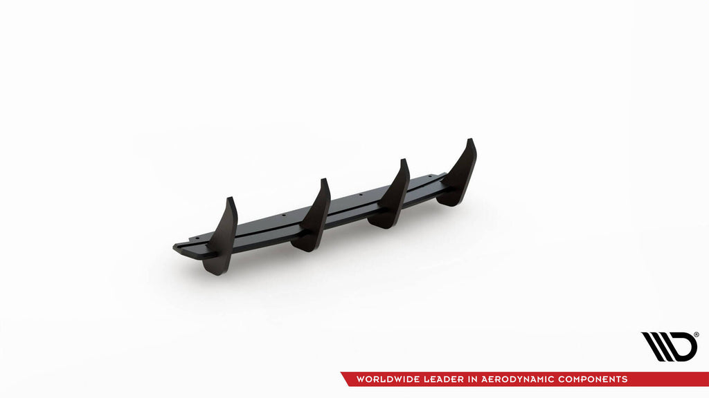 Diffusore Posteriore Street Pro V.3 BMW M140i