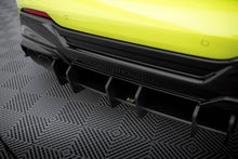 Carica l'immagine nel visualizzatore di Gallery, Diffusore Posteriore V.4 BMW Serie 1 M-Pack / M135i / 128ti F40 Street Pro