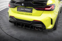 Carica l'immagine nel visualizzatore di Gallery, Diffusore Posteriore V.4 BMW Serie 1 M-Pack / M135i / 128ti F40 Street Pro