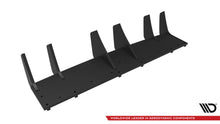 Carica l'immagine nel visualizzatore di Gallery, Diffusore Posteriore V.4 BMW Serie 1 M-Pack / M135i / 128ti F40 Street Pro