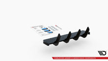 Carica l'immagine nel visualizzatore di Gallery, Diffusore Posteriore Street Pro V.4 BMW M140i