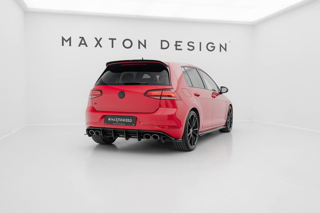 Linea Street Pro Maxton Design piastra ABS 10 mm