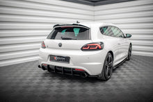 Carica l'immagine nel visualizzatore di Gallery, Diffusore Posteriore Street Pro Volkswagen Scirocco R Mk3