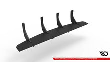 Carica l'immagine nel visualizzatore di Gallery, Diffusore Posteriore Street Pro Volkswagen Scirocco R Mk3