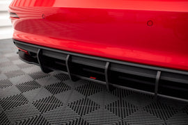 Diffusore Posteriore compatibile con Audi A3 Sportback 8Y (2020-2024)