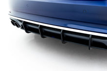Diffusore Posteriore Street Pro compatibile con Audi S5 F5 (2017-2019)