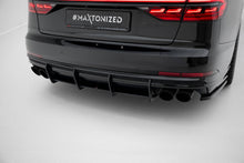 Diffusore Posteriore Street Pro compatibile con Audi S8 D5 (2019-2021)