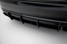 Splitter Posteriore Centrale compatibile con Audi S8 D5 (2019-2021)