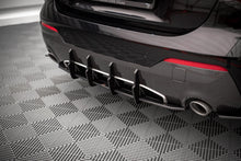 Diffusore Posteriore Street Pro BMW Serie 4 M-Pack G22 / G23 / G22 Facelift / G23 Facelift (2020-)