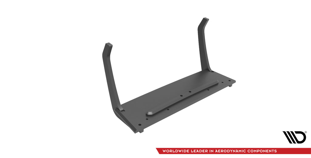 Diffusore Posteriore Street Pro compatibile con BMW M3 G80 / G81 (2021-)