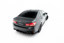 Diffusore Posteriore Street Pro compatibile con BMW M5 F90 / F90 Facelift (2017-2024)