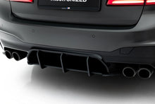 Diffusore Posteriore Street Pro compatibile con BMW M5 F90 / F90 Facelift (2017-2024)