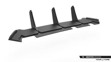 Diffusore Posteriore Street Pro compatibile con BMW M5 F90 / F90 Facelift (2017-2024)