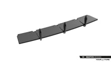 Diffusore Posteriore Street Pro compatibile con Lexus IS 500 Mk3 Facelift 2 (XE30) (2020-)