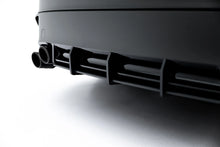 Diffusore Posteriore Street Pro compatibile con Lexus IS 500 Mk3 Facelift 2 (XE30) (2020-)