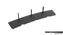 Diffusore Posteriore Street Pro compatibile con Lexus IS 500 Mk3 Facelift 2 (XE30) (2020-)