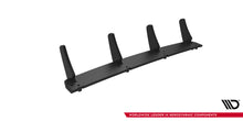 Diffusore Posteriore Street Pro compatibile con Mercedes-Benz CLA AMG 35 Aero / AMG 45 Aero C118 (2019-2023)
