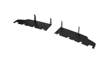 Diffusore Posteriore Street Pro compatibile con Mini Cooper John Cooper Works F65 (2025-)
