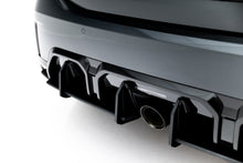 Diffusore Posteriore Street Pro compatibile con Mini Cooper John Cooper Works F65 (2025-)