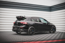 Diffusore Posteriore Street Pro Volkswagen Golf R Mk8 / Mk8 Facelift (2019-)