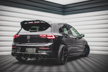 Diffusore Posteriore Street Pro Volkswagen Golf R Mk8 / Mk8 Facelift (2019-)