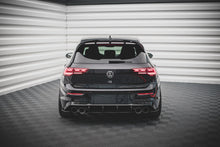 Diffusore Posteriore Street Pro Volkswagen Golf R Mk8 / Mk8 Facelift (2019-)
