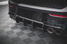 Diffusore Posteriore Street Pro Volkswagen Golf R Mk8 / Mk8 Facelift (2019-)