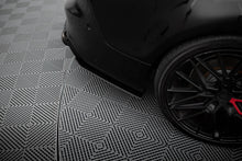 Carica l'immagine nel visualizzatore di Gallery, Splitter Laterali Posteriori Audi A7 S-Line C7 Street Pro