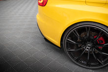 Load image into Gallery viewer, Street Pro Splitter Laterali Posteriori Audi RS4 B8 Maxton Design