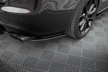 Carica l'immagine nel visualizzatore di Gallery, Splitter Laterali Posteriori Street Pro Audi S5 / A5 S-Line Coupé / Cabriolet 8T