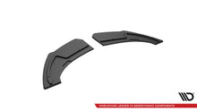 Carica l'immagine nel visualizzatore di Gallery, Splitter Laterali Posteriori Audi TT S-Line 8S Street Pro