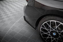 Carica l'immagine nel visualizzatore di Gallery, Splitter Laterali Posteriori Street Pro Maxton BMW Serie 2 Coupé G42