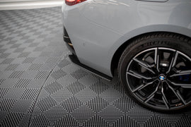 Splitter Laterali Posteriori V.2 BMW Serie 4 Gran Coupé M440i G26 Street Pro