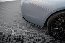 Carica l'immagine nel visualizzatore di Gallery, Splitter Laterali Posteriori Street Pro BMW 435i Coupé M-Pack F32