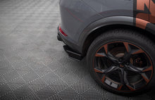 Load image into Gallery viewer, Splitter Laterali Posteriori Cupra Formentor Mk1 Street Pro