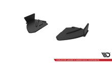 Load image into Gallery viewer, Splitter Laterali Posteriori Cupra Formentor Mk1 Street Pro
