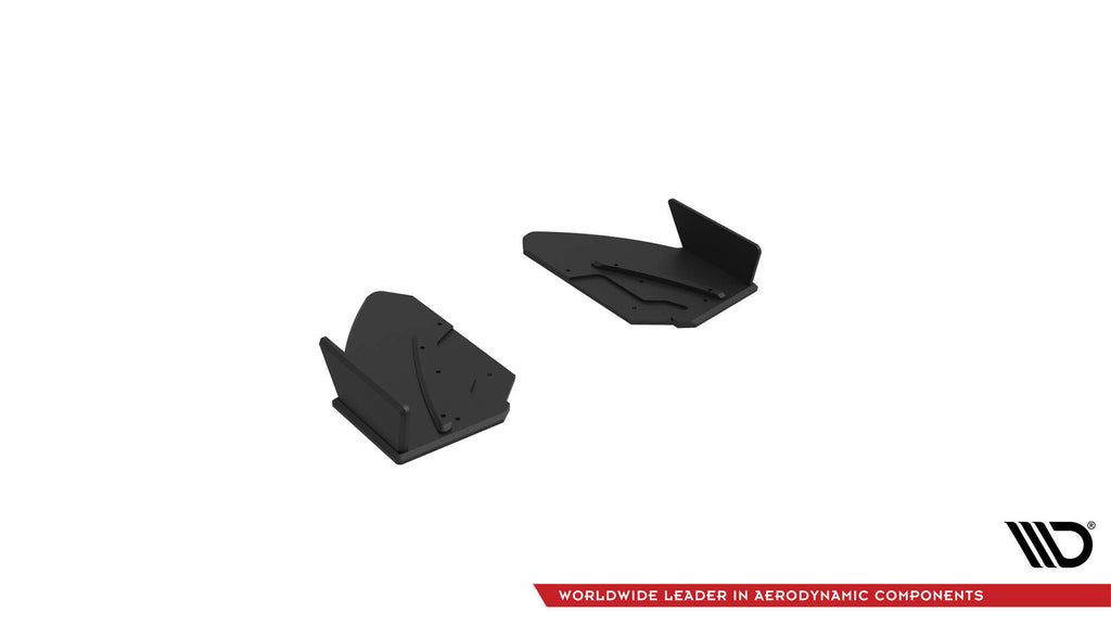 Splitter Laterali Posteriori Cupra Formentor Mk1 Street Pro