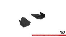Load image into Gallery viewer, Splitter Laterali Posteriori Cupra Formentor Mk1 Street Pro