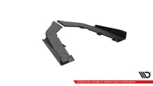 Load image into Gallery viewer, Splitter Laterali Posteriori con Flap Street Pro BMW 435i Coupé M-Pack F32