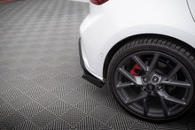 Load image into Gallery viewer, Set Street Pro con flap Maxton Design Ford Focus ST Mk4