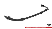 Carica l'immagine nel visualizzatore di Gallery, Diffusore Posteriore con Flap Laterali Posteriori Honda Civic Mk10 Street Pro