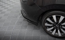 Carica l'immagine nel visualizzatore di Gallery, Diffusore Posteriore con Flap Laterali Posteriori Honda Civic Mk10 Street Pro