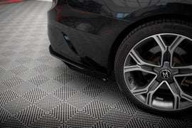 Splitter Laterali Posteriori con Flap Kia Stinger GT / GT-Line Mk1 Street Pro