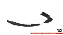 Carica l'immagine nel visualizzatore di Gallery, Splitter Laterali Posteriori con Flap Kia Stinger GT / GT-Line Mk1 Street Pro
