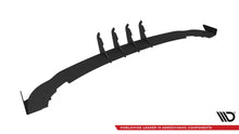 Carica l'immagine nel visualizzatore di Gallery, Splitter Laterali Posteriori con Flap Mercedes-Benz Classe A AMG-Line W176 Facelift Street Pro