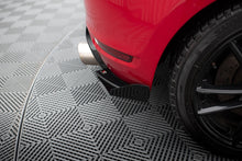 Load image into Gallery viewer, Splitter Laterali Posteriori Street Pro + Flap Volkswagen Golf GTI Mk6