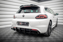 Load image into Gallery viewer, Splitter Laterali Posteriori con Flap Street Pro Volkswagen Scirocco R Mk3